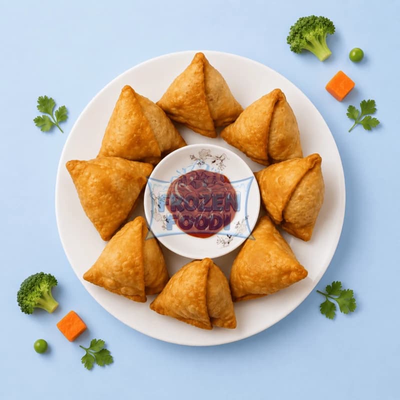 Vegetable Singara