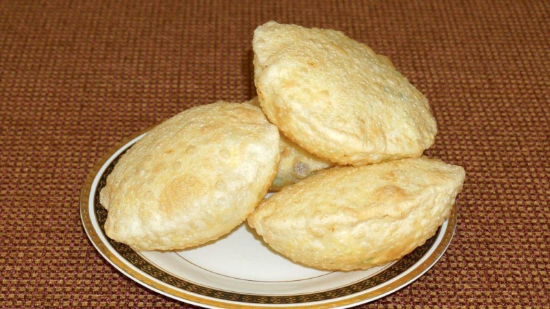 Dal Puri
