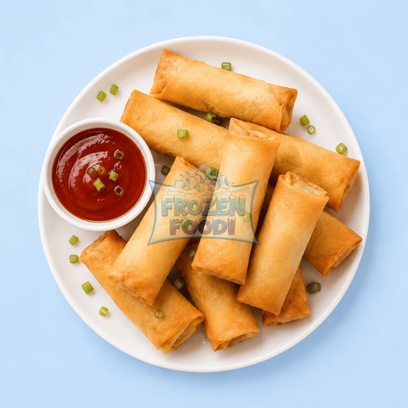 Spring roll