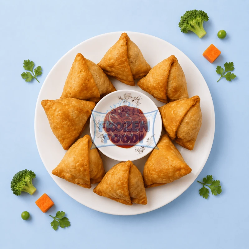 Vegetable Singara