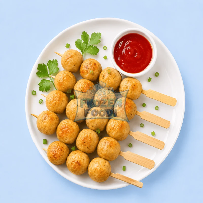 Chicken Meat Ball