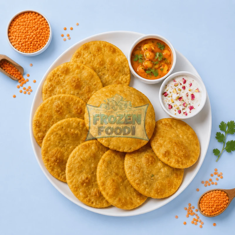 Dal Puri