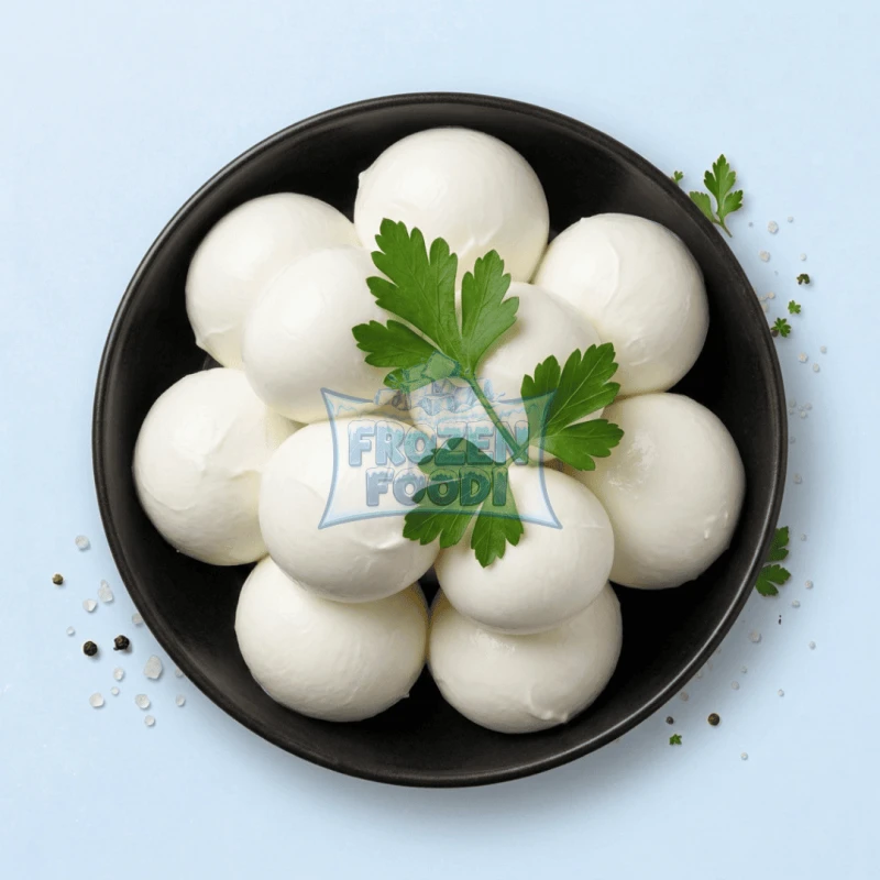 Mozzarella Cheese