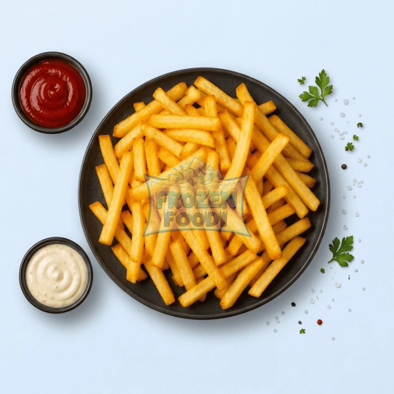 Friench Fry (Local)