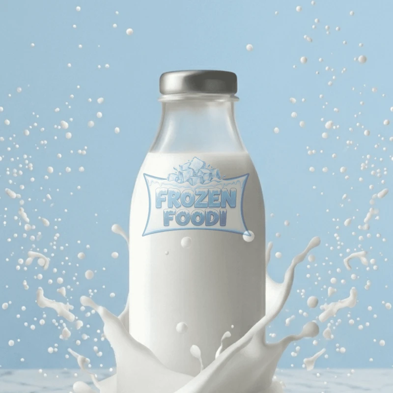 Liquid Milk