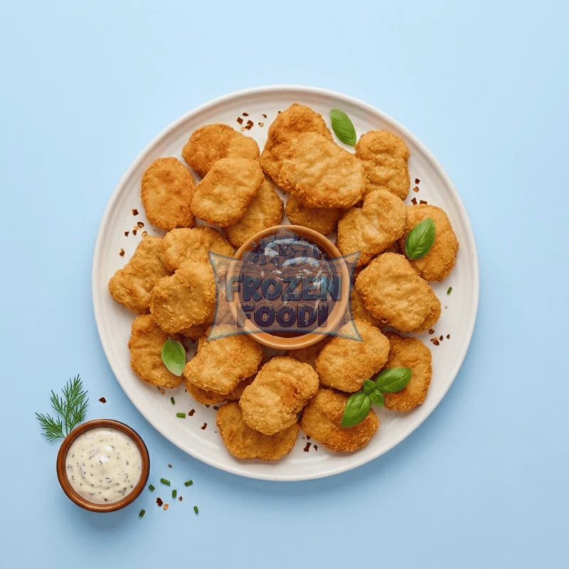 Chicken Nuggets