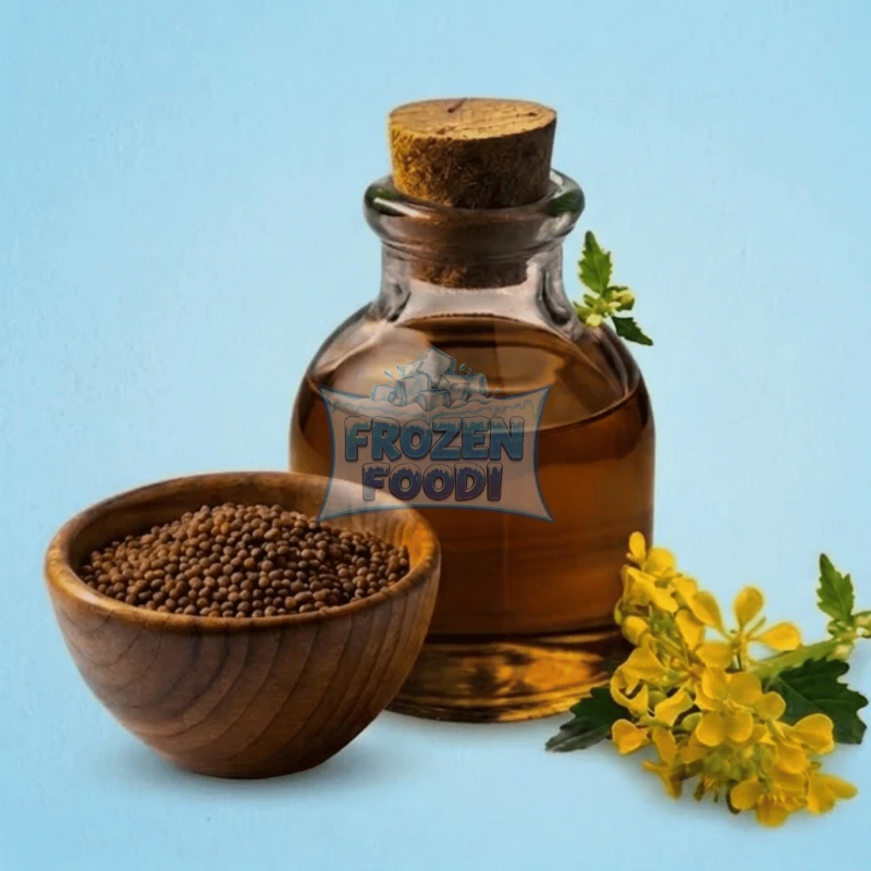 Mustard oil